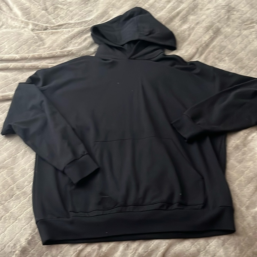 Alo men’s double take hoodie